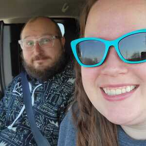 Team Page: Boyer We Fundraising!